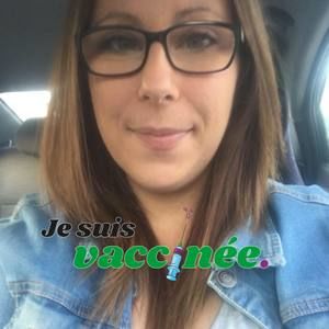 Meet your Posher, Marie-eve